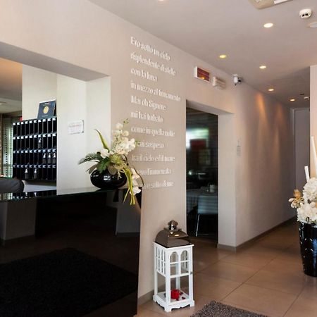 Atmosfere Milano Marittima Hotel Exterior photo
