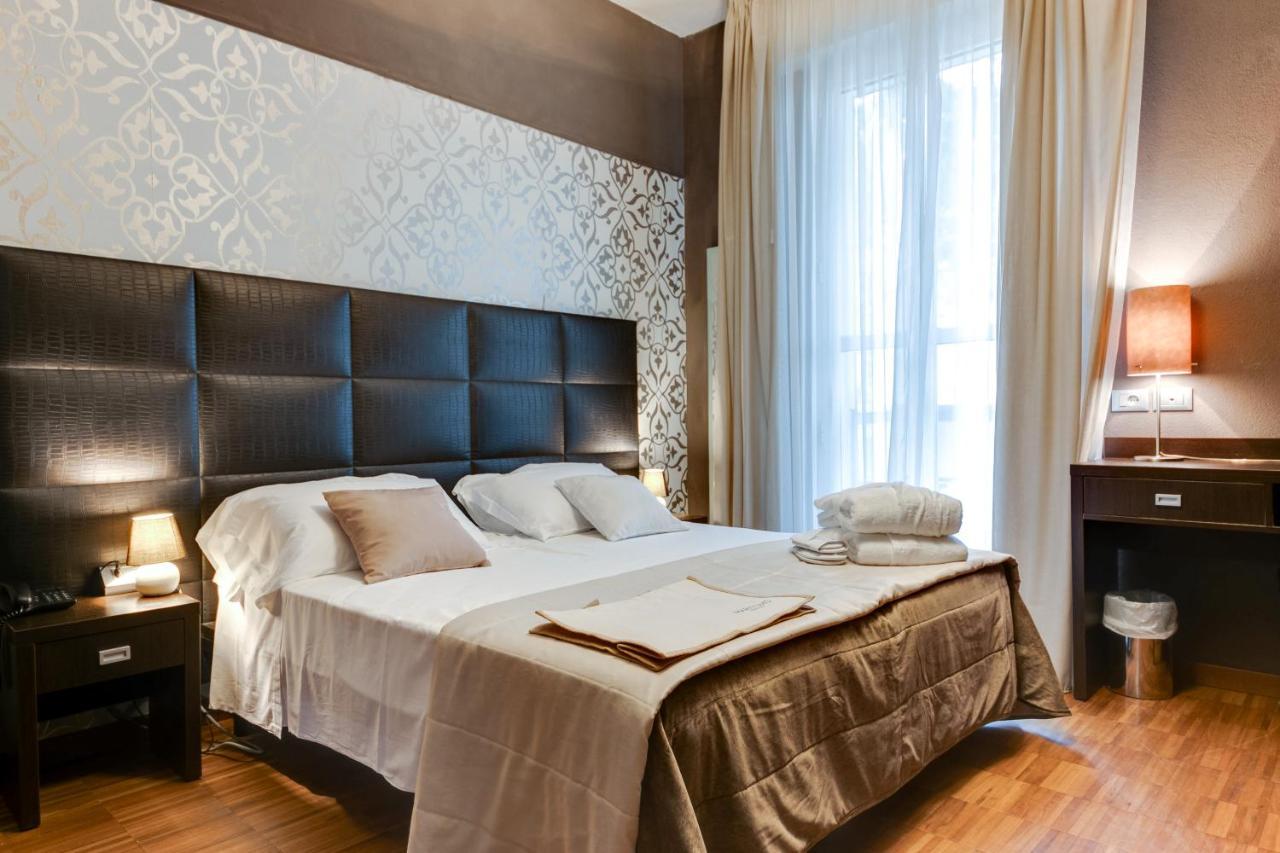 Atmosfere Milano Marittima Hotel Exterior photo