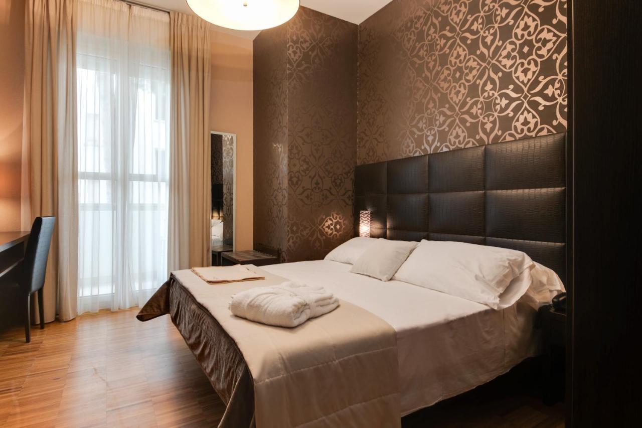 Atmosfere Milano Marittima Hotel Exterior photo