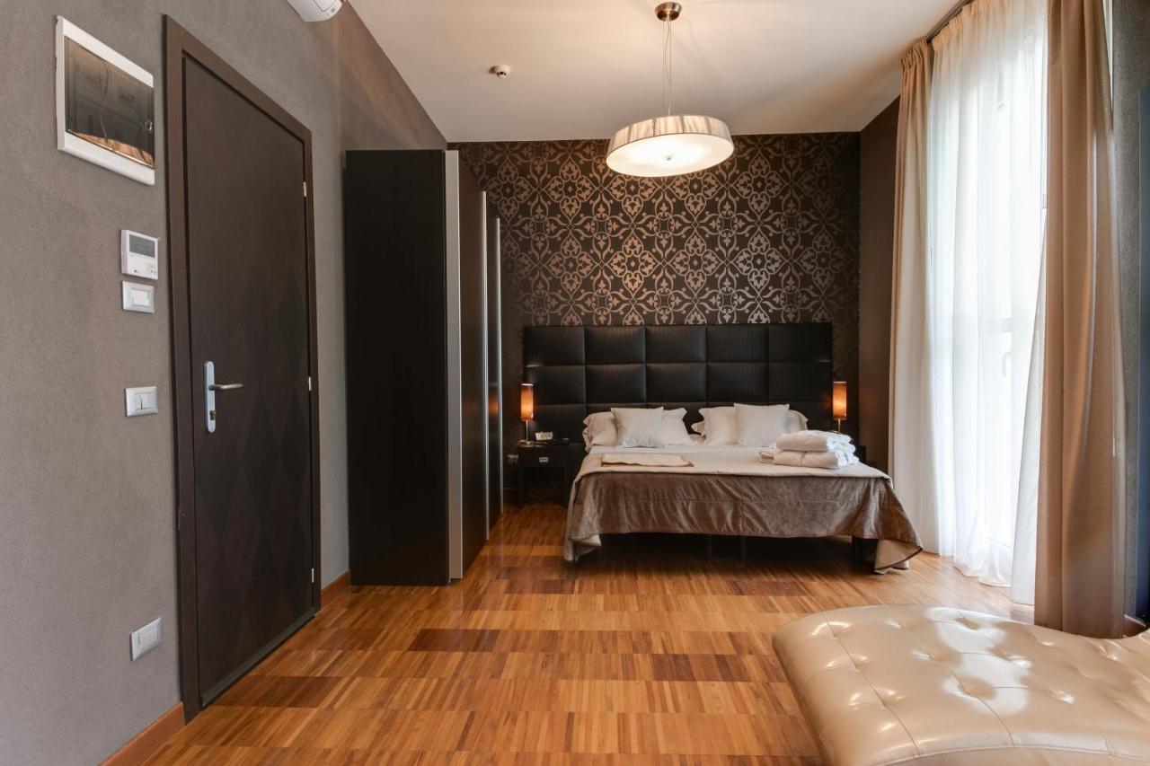Atmosfere Milano Marittima Hotel Exterior photo