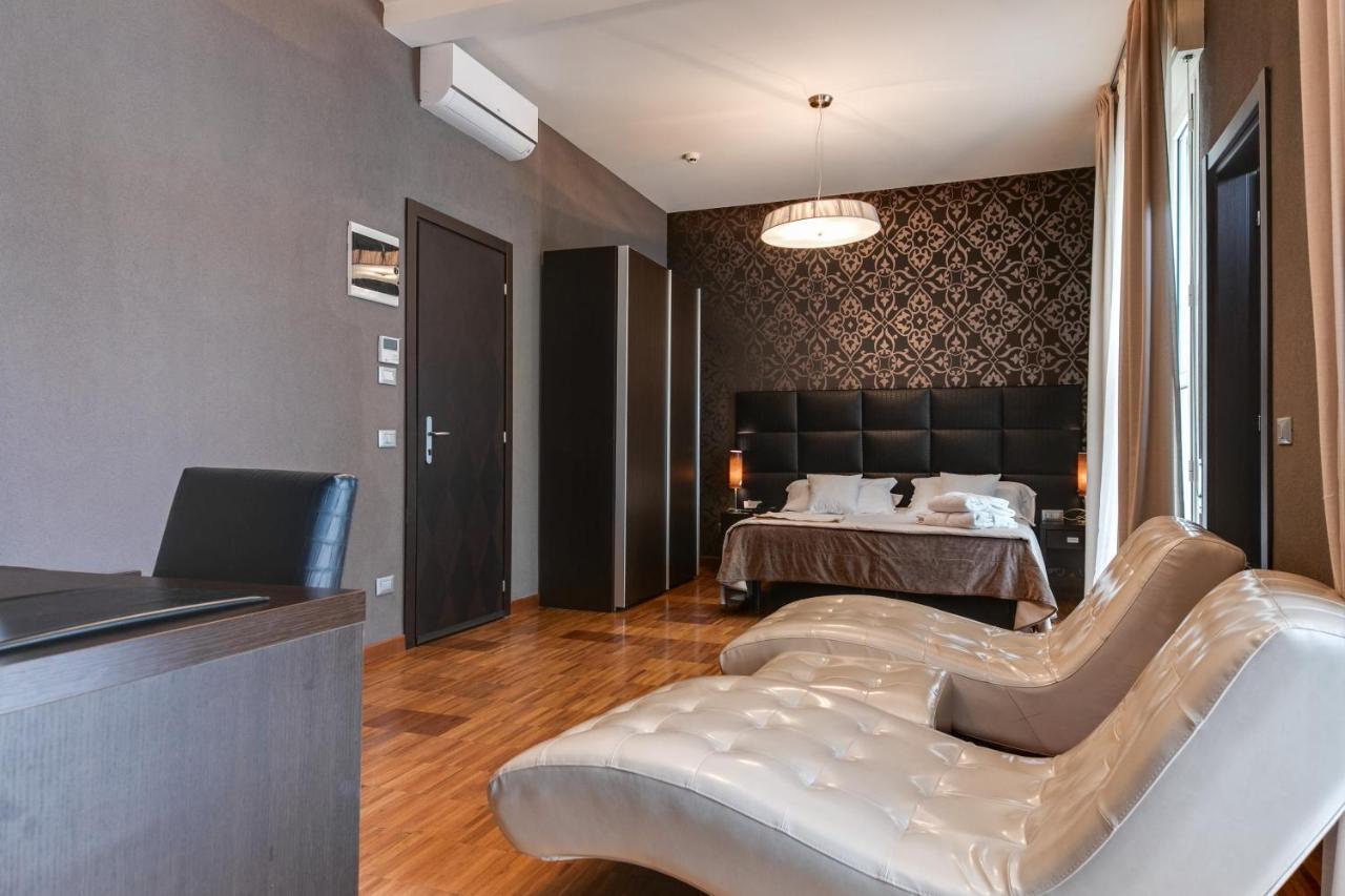 Atmosfere Milano Marittima Hotel Exterior photo