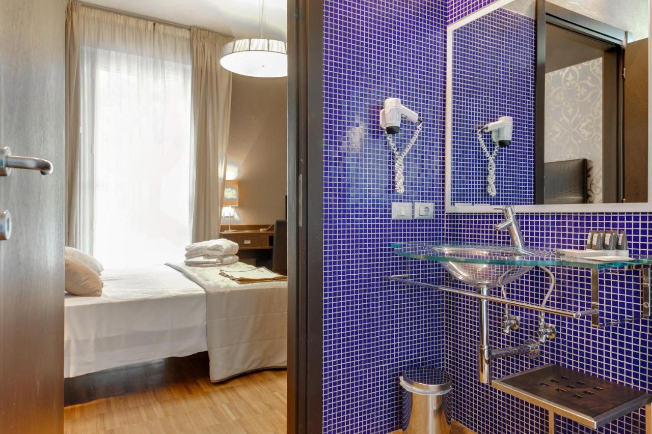 Atmosfere Milano Marittima Hotel Exterior photo