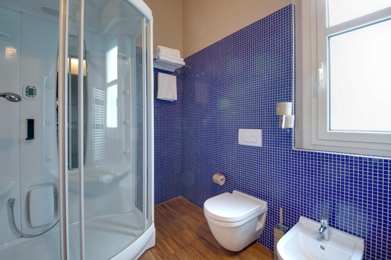 Atmosfere Milano Marittima Hotel Exterior photo