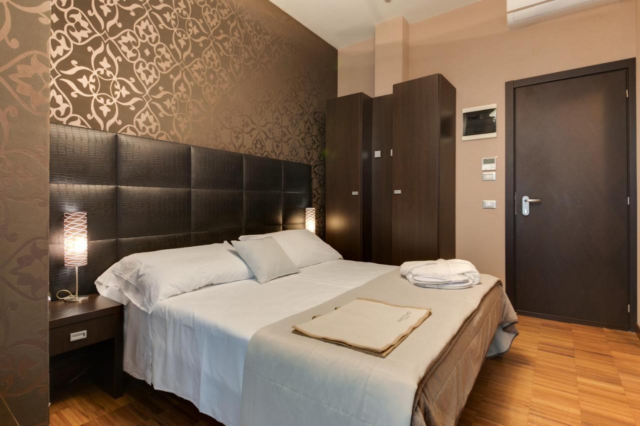 Atmosfere Milano Marittima Hotel Exterior photo
