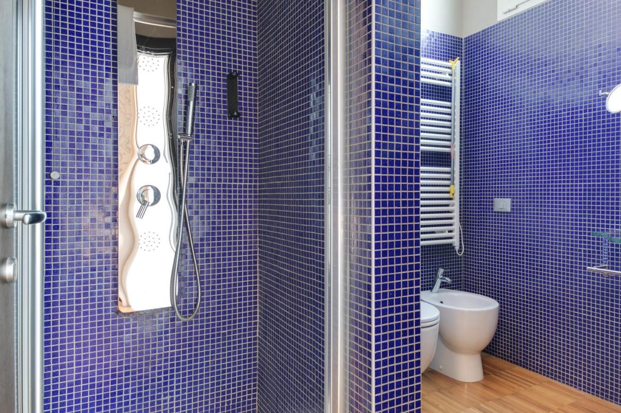 Atmosfere Milano Marittima Hotel Exterior photo