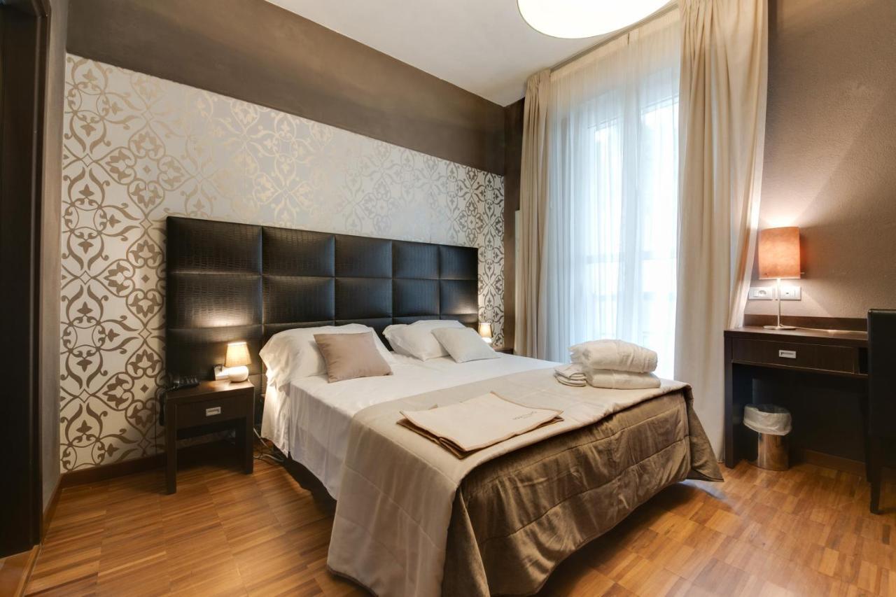 Atmosfere Milano Marittima Hotel Exterior photo