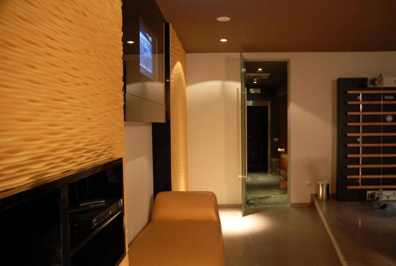Atmosfere Milano Marittima Hotel Exterior photo