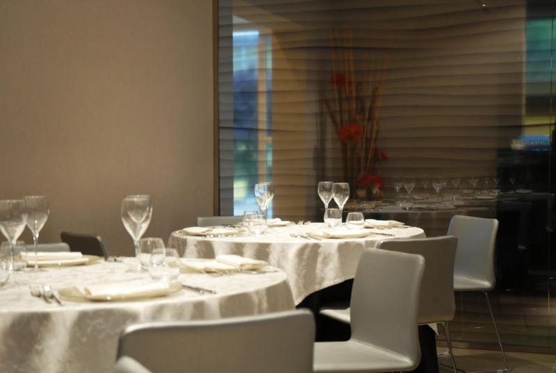 Atmosfere Milano Marittima Hotel Exterior photo