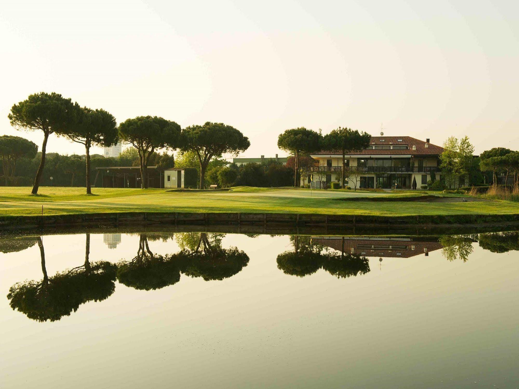 Atmosfere Milano Marittima Hotel Exterior photo